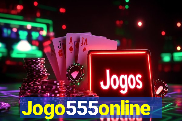 Jogo555online