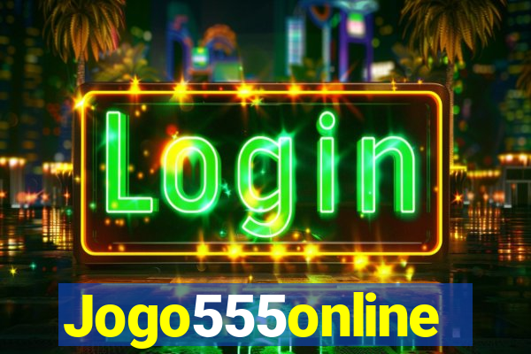 Jogo555online