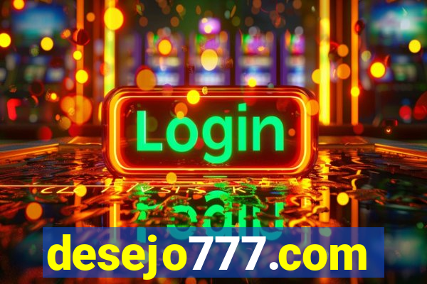 desejo777.com