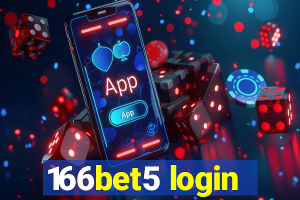 166bet5 login