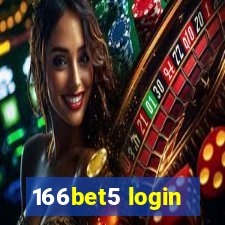 166bet5 login