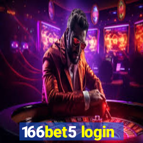 166bet5 login