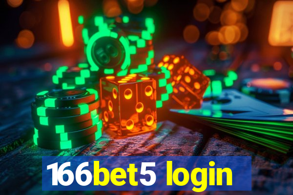 166bet5 login