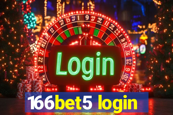 166bet5 login