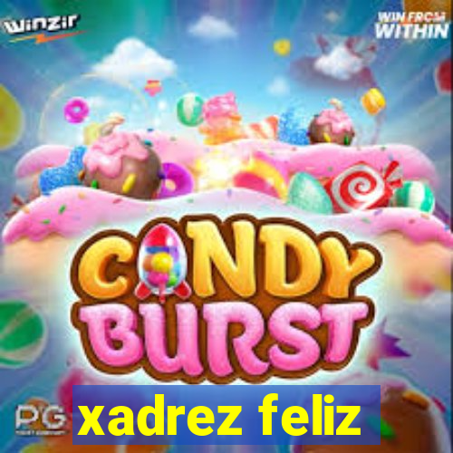 xadrez feliz