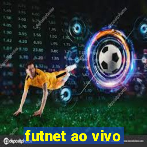 futnet ao vivo