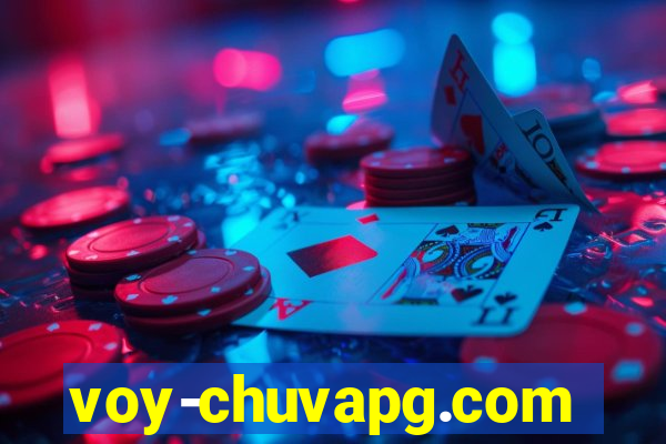 voy-chuvapg.com