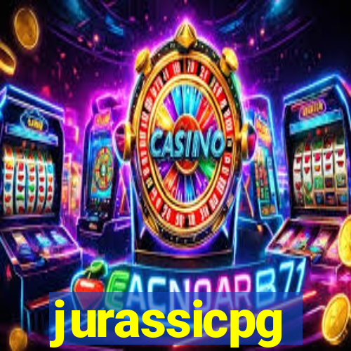 jurassicpg