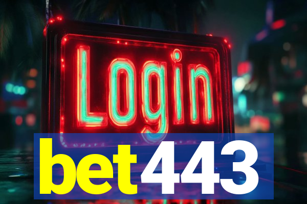 bet443