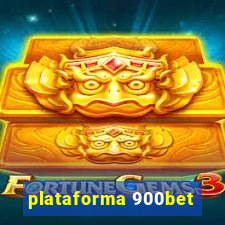 plataforma 900bet