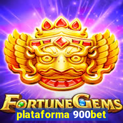 plataforma 900bet