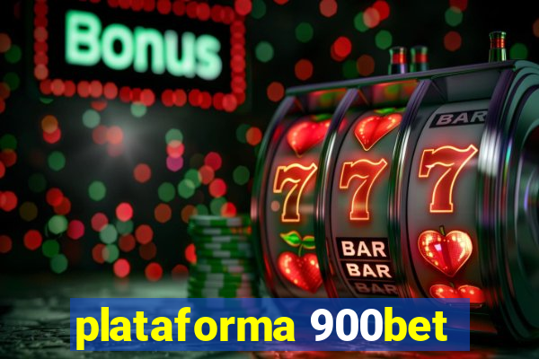 plataforma 900bet