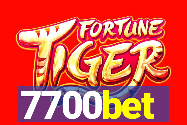 7700bet