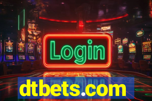 dtbets.com