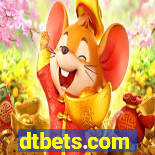 dtbets.com