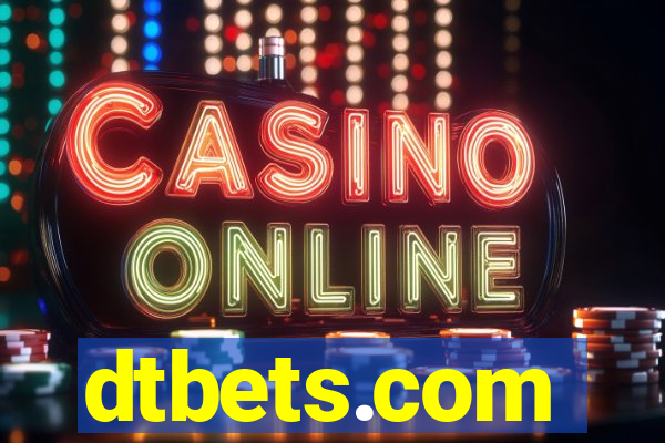 dtbets.com