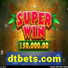 dtbets.com