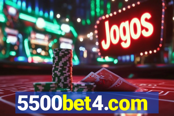 5500bet4.com