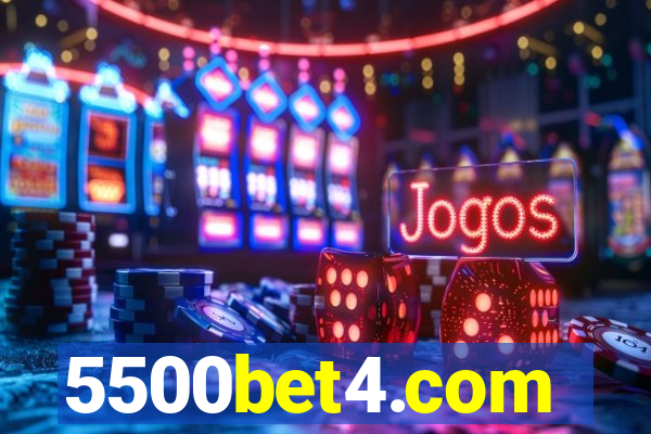 5500bet4.com