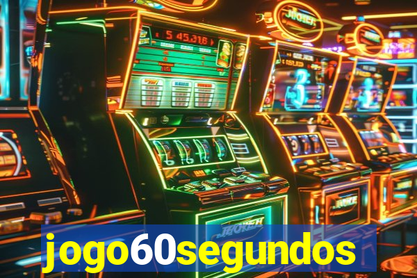 jogo60segundos