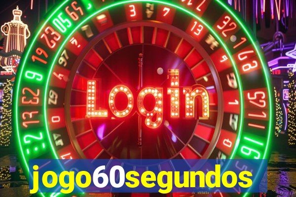 jogo60segundos