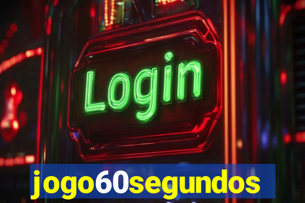 jogo60segundos