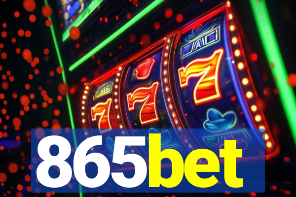 865bet