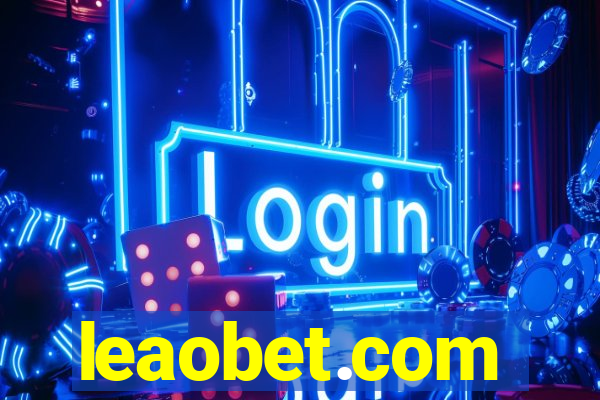 leaobet.com