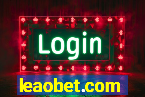 leaobet.com