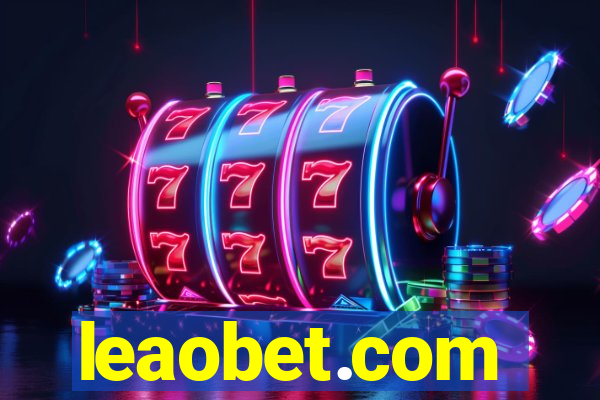 leaobet.com