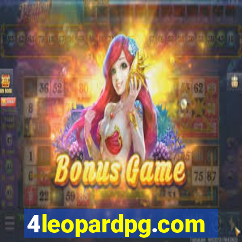 4leopardpg.com