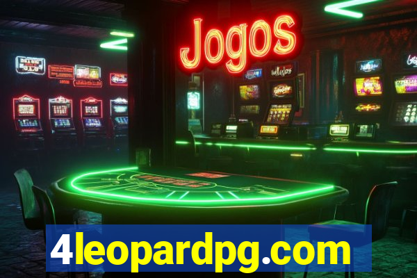 4leopardpg.com