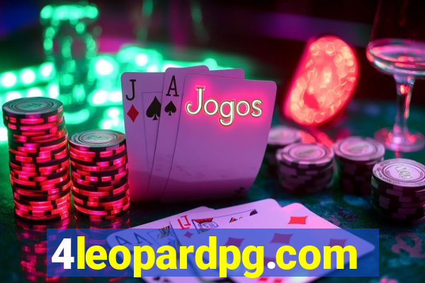 4leopardpg.com