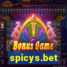 spicys.bet