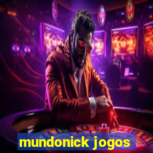 mundonick jogos