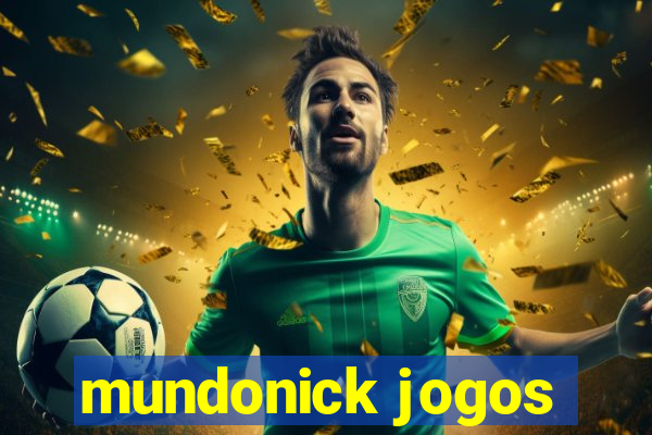 mundonick jogos