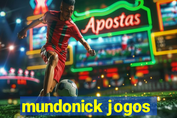 mundonick jogos