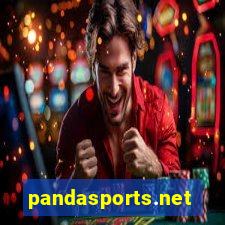 pandasports.net