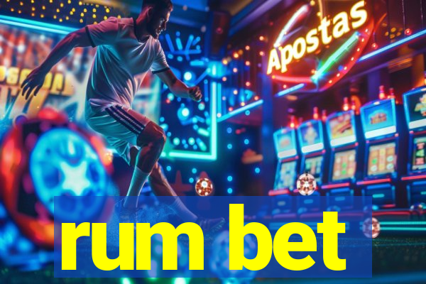 rum bet