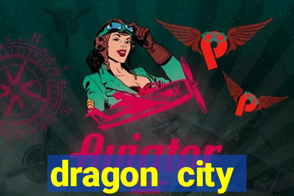 dragon city dinheiro infinito