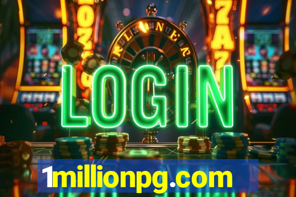 1millionpg.com