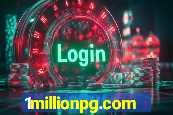 1millionpg.com