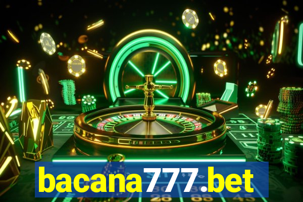 bacana777.bet