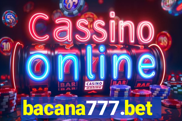 bacana777.bet