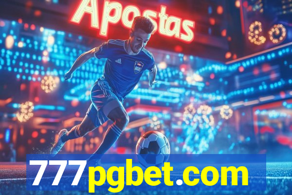 777pgbet.com