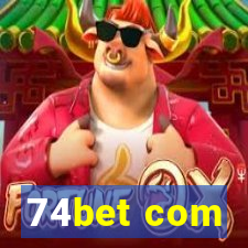 74bet com