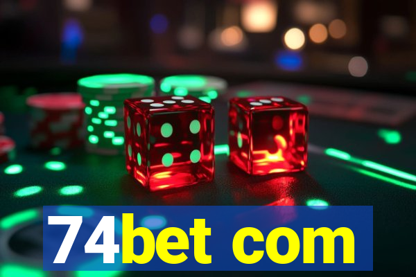 74bet com