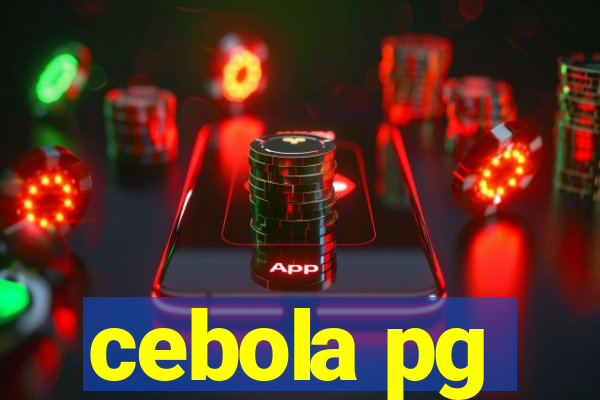 cebola pg