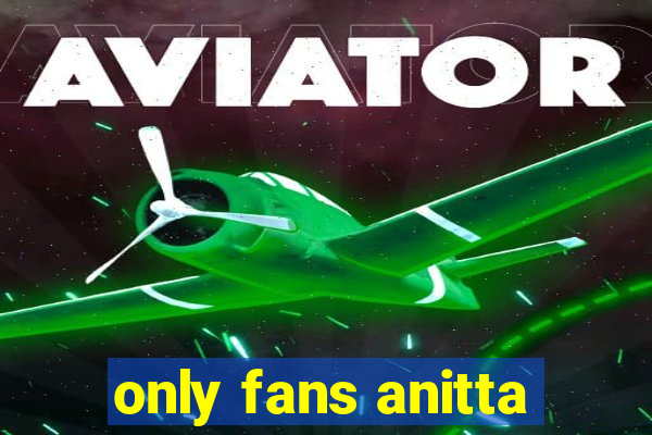 only fans anitta