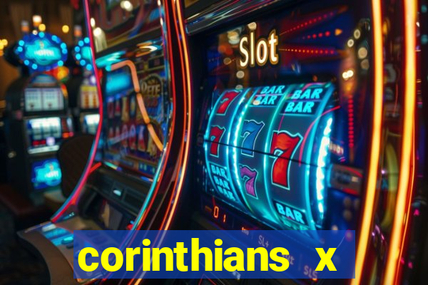 corinthians x criciuma palpite